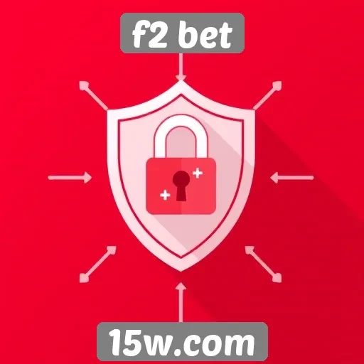 plataforma f2 bet investe em segurança e privacidade
