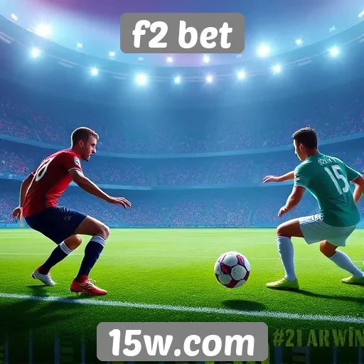 novos recursos atraem jogadores para f2 bet