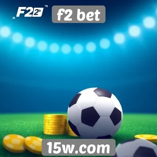Avaliação das opções de pagamento no F2 Bet