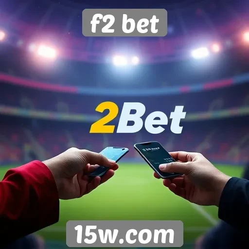 tecnologia de pagamento no f2 bet é moderna e confiável