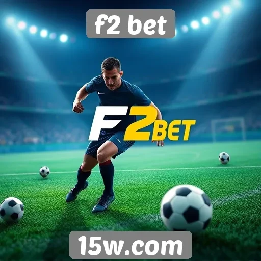 Experiência do usuário no F2 Bet é otimizada